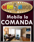 Producator mobila la comanda Bucuresti, campina!