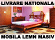 Building Products International - Mobila Lemn Masiv!