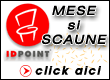 Scaune si mese de bucatarie si de sufragerie produse in Italia