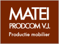 Matei Prodcom V.J. - Mobila bucatarie la comanda Bucuresti