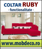 MOB DECO - Coltare, canapele piele, canapele stofa!