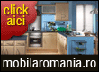 Mobila Romania - Mobila la comanda, mobila bucatarie, mobila dressing, mobila copii