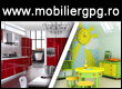 Mobilier GPG - producator de mobila la comanda, mobila bucatarie, mobilier sufragerie, mobila copii