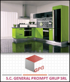 Mobilier GPG - producator de mobila la comanda, mobila bucatarie, mobilier sufragerie, mobila copii