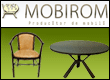 MOBIROM - Producator de traditie de mobilier din lemn, mese si scaune, scaune de bar,cuiere pom,scaune balansoare!