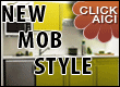 NEW MOB STYLE - mobila la comanda, mobila bucatarie, mobila sufragerie, mobilier birou!