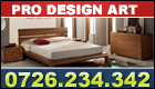 PRO DESIGN ART -  mobila la comanda Bucuresti, mobila bucatarie, mobila living, mobila tineret!