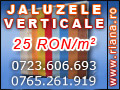 RIANA DESIGN - Distributie de jaluzele verticale si orizontale! Producator tamplarie PVC REHAU!