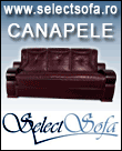 SELECT SOFA va ofera o gama larga de fotolii si canapele din piele naturala, de diferite modele si dimensiuni!