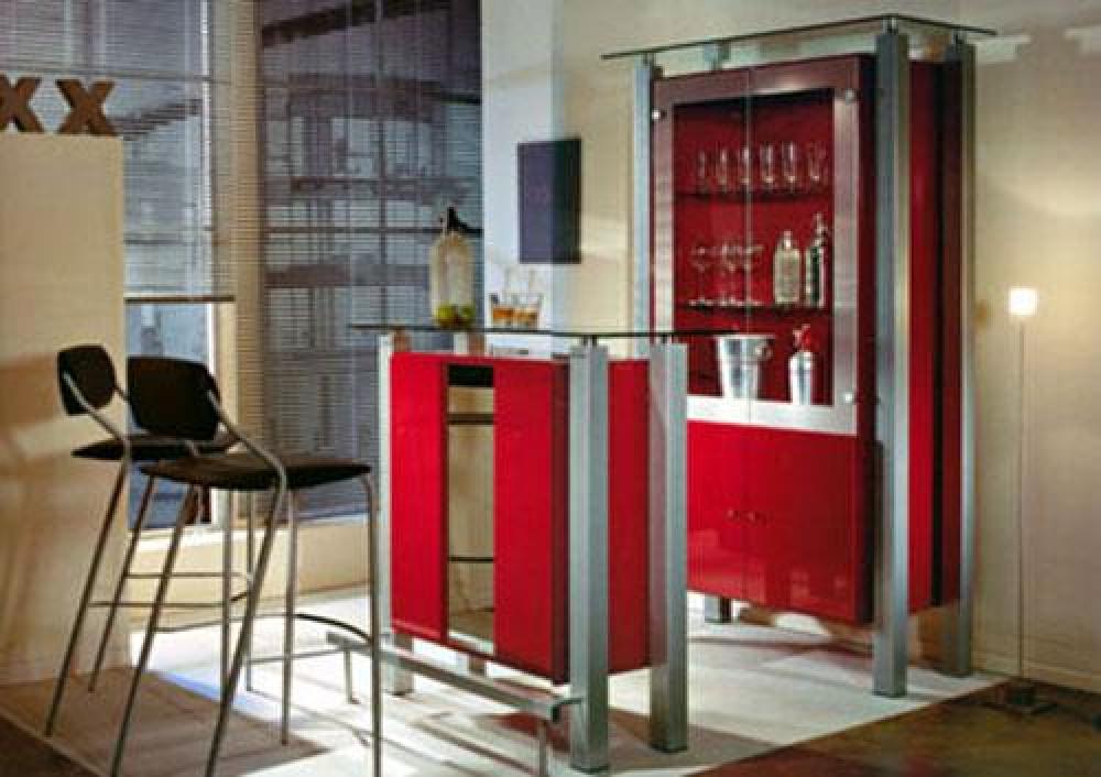 Mobilier bar C001