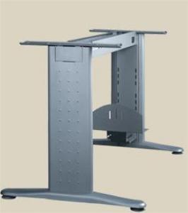 Accesorii mobilier metalic grey