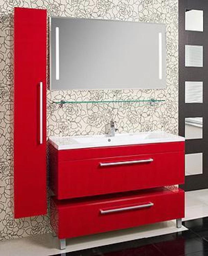 Mobilier Baie Red